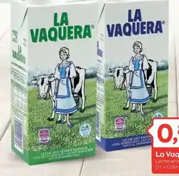 Suma Supermercados Leche ent oferta