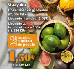 Gadis Guayaba oferta