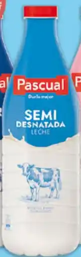 Gadis PASCUAL Leche Semidesnatada oferta