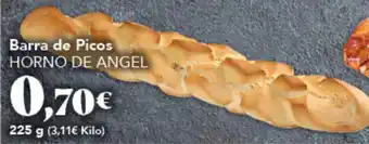 Gadis HORNO DE ANGEL Barra de Picos oferta