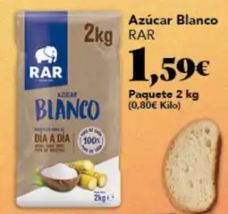 Gadis BLANCO Azúcar Blanco oferta