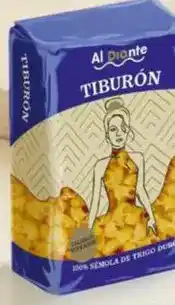 Dia Dia al diante - pasta de tiburones oferta