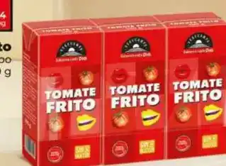 Dia Dia vegecampo - tomate frito oferta