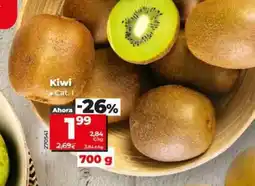 Dia Kiwi oferta