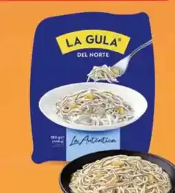 Dia La gula del norte oferta