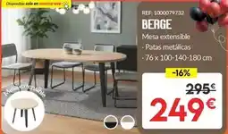 Embargos a lo bestia Solo - berge oferta