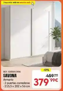 Embargos a lo bestia Solo - sauona oferta