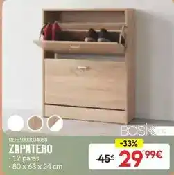Embargos a lo bestia Zapatero oferta