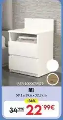 Embargos a lo bestia Ml oferta