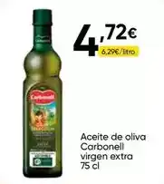 FROIZ Carbonell - aceite de oliva virgen extra oferta