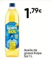 FROIZ Koipe - aceite de girasol oferta
