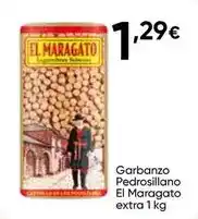 FROIZ El maragato - garbanzo pedrosillano oferta