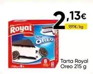 FROIZ Royal - tarta oferta