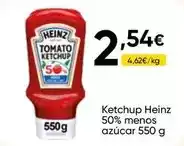 FROIZ Heinz - ketchup oferta