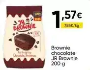FROIZ Jr - brownie chocolate oferta