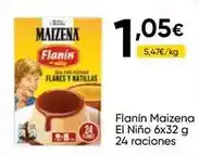 FROIZ Maizena - flanin oferta