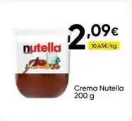 FROIZ Nutella - crema oferta