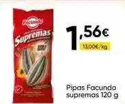 FROIZ Facundo - pipas supremas oferta