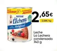 FROIZ Nestlé - leche la lechera condensada oferta
