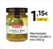 FROIZ Helios - mermelada oferta
