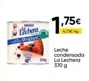 FROIZ La lechera - leche condensada oferta