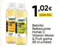 FROIZ Hohes c - bebida refrescante oferta