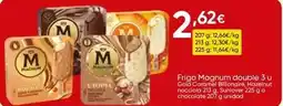FROIZ Frigo - magnum double 3 u oferta