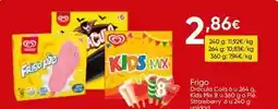 FROIZ Kids - frigo oferta