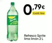 FROIZ Sprite - refresco limon oferta