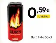 FROIZ Burn - lata oferta
