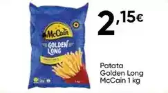 FROIZ Mccain - patata golden long oferta