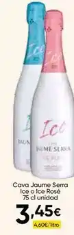 FROIZ Jaume serra - cava oferta