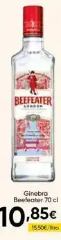 FROIZ Beefeater - ginebra oferta