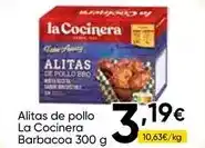 FROIZ La cocinera - alitas de pollo oferta