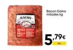 FROIZ Coto de galán - bacon oferta