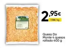 FROIZ Queso do oferta