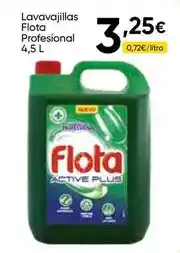 FROIZ Flota - lavavajillas profesional oferta