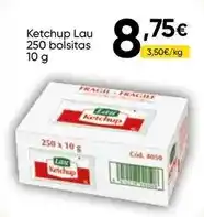 FROIZ Ketchup oferta