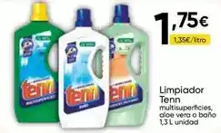 FROIZ Tenn - limpiador oferta