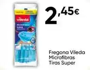FROIZ Vileda - fregona oferta