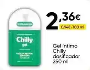 FROIZ Chilly - gel íntimo oferta