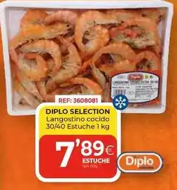 CashDiplo Diplo selection oferta