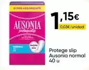 FROIZ Ausonia - protege slip normal oferta