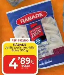 CashDiplo Anilla pota oferta