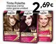 FROIZ Palette - tinte oferta