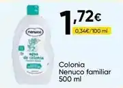 FROIZ Nenuco - colonia familiar oferta