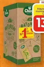 CashDiplo Chou mayon mono oferta