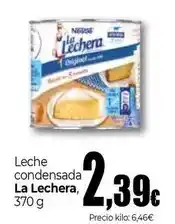 Unide Supermercados Nestlé - leche condensada la lechera oferta