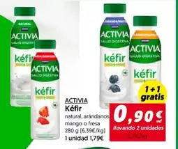 Hiper Usera ACTIVIA Kéfir oferta