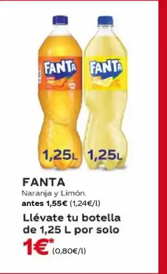 FANTA
